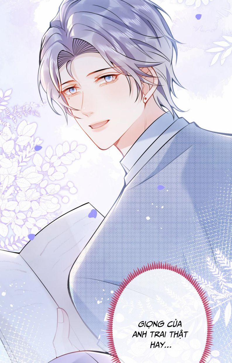 Tiểu Lang Cẩu Của Ảnh Đế Gia 42 trang 26