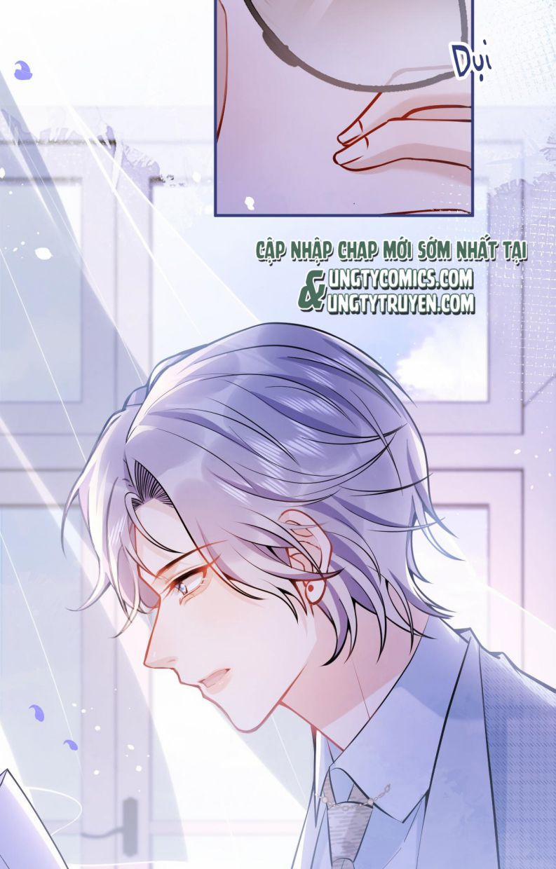 Tiểu Lang Cẩu Của Ảnh Đế Gia 42 trang 28