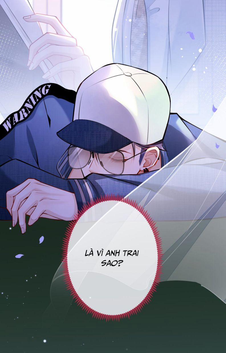 Tiểu Lang Cẩu Của Ảnh Đế Gia 42 trang 29