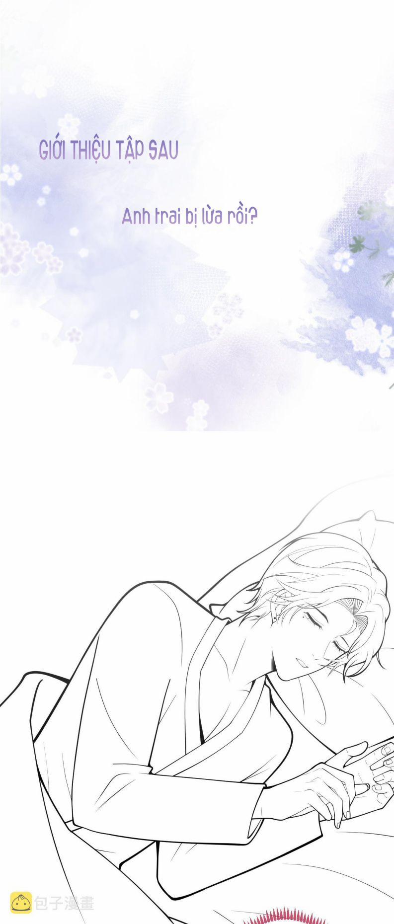 Tiểu Lang Cẩu Của Ảnh Đế Gia 42 trang 32