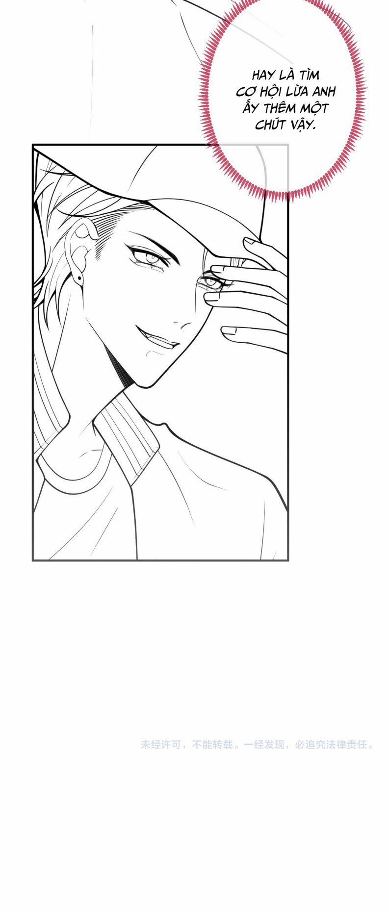 Tiểu Lang Cẩu Của Ảnh Đế Gia 42 trang 33