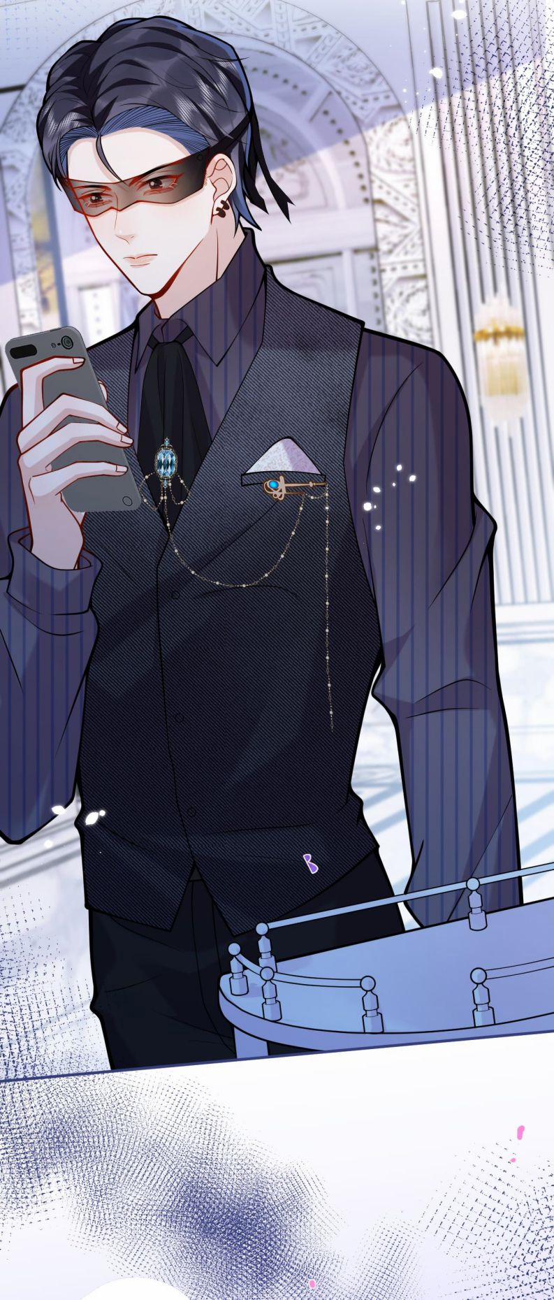 Tiểu Lang Cẩu Của Ảnh Đế Gia 42 trang 6