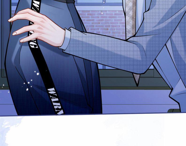 Tiểu Lang Cẩu Của Ảnh Đế Gia 43 trang 16