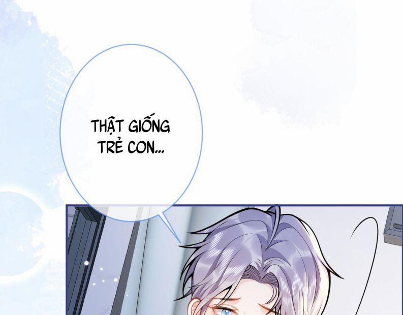 Tiểu Lang Cẩu Của Ảnh Đế Gia 43 trang 17