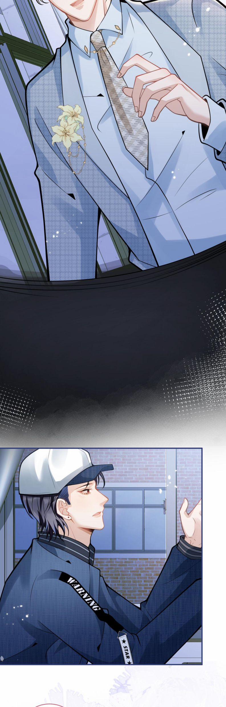 Tiểu Lang Cẩu Của Ảnh Đế Gia 43 trang 2