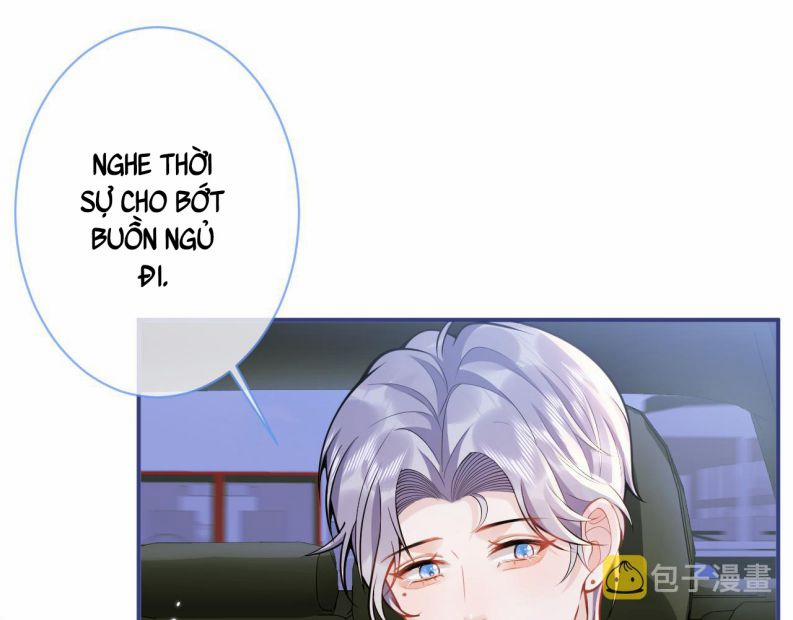 Tiểu Lang Cẩu Của Ảnh Đế Gia 43 trang 20