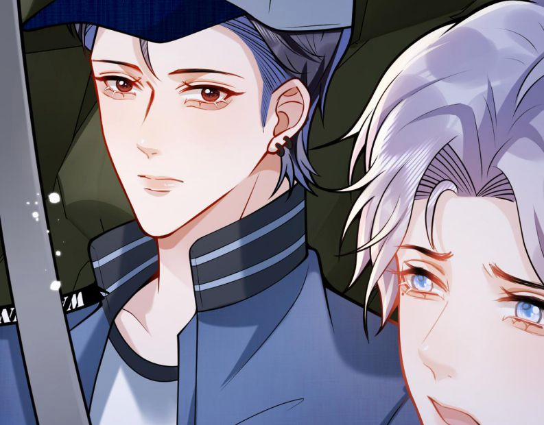 Tiểu Lang Cẩu Của Ảnh Đế Gia 43 trang 24