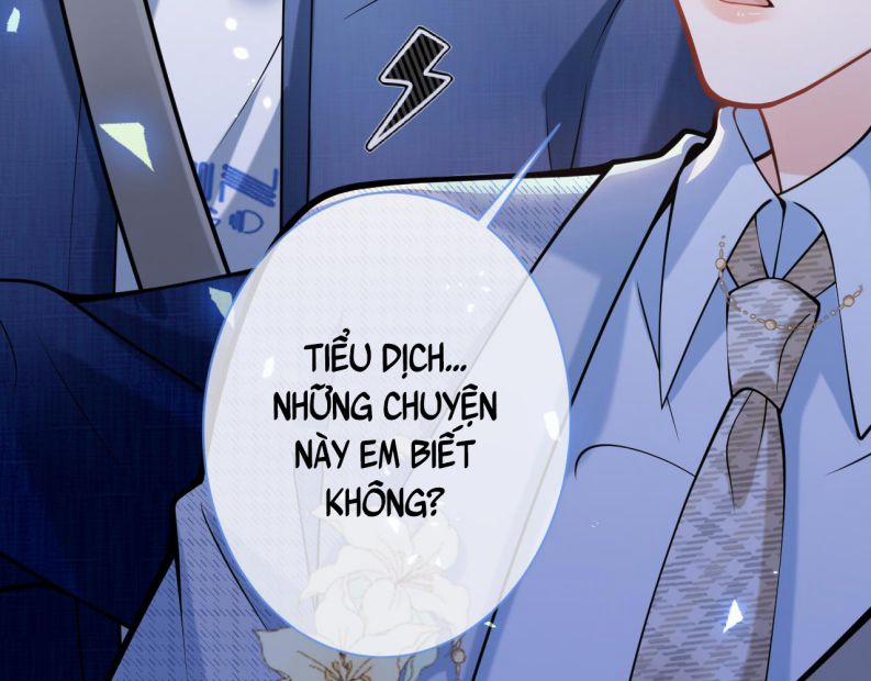 Tiểu Lang Cẩu Của Ảnh Đế Gia 43 trang 25