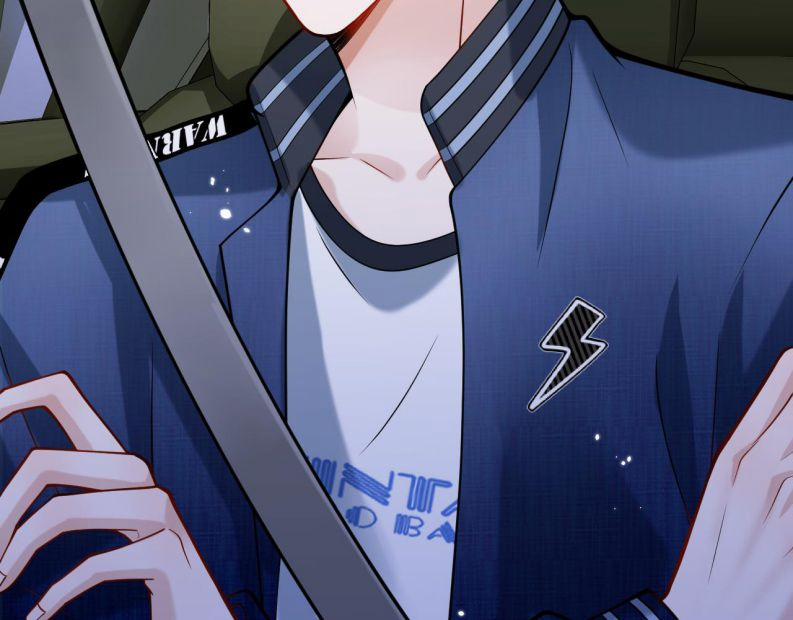 Tiểu Lang Cẩu Của Ảnh Đế Gia 43 trang 28