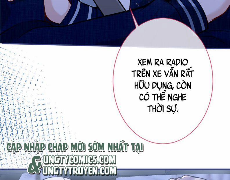 Tiểu Lang Cẩu Của Ảnh Đế Gia 43 trang 29