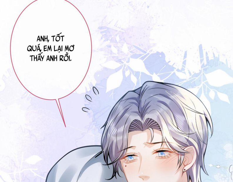 Tiểu Lang Cẩu Của Ảnh Đế Gia 43 trang 3