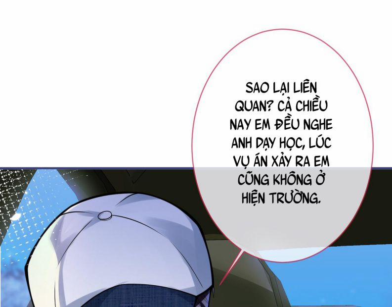 Tiểu Lang Cẩu Của Ảnh Đế Gia 43 trang 32