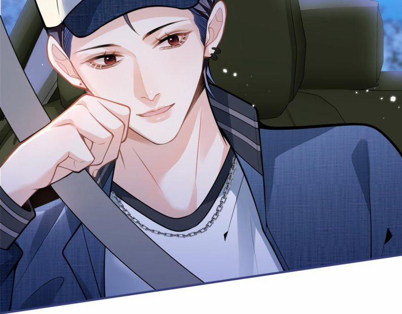 Tiểu Lang Cẩu Của Ảnh Đế Gia 43 trang 33