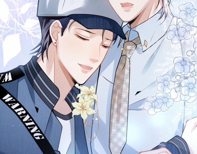 Tiểu Lang Cẩu Của Ảnh Đế Gia 43 trang 4