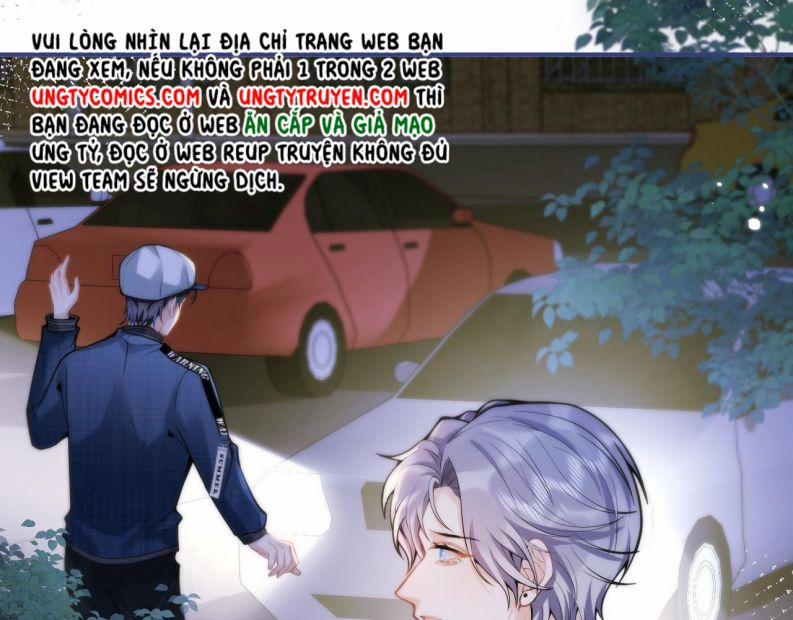 Tiểu Lang Cẩu Của Ảnh Đế Gia 43 trang 46