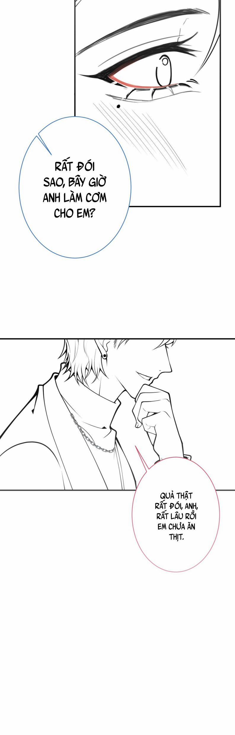 Tiểu Lang Cẩu Của Ảnh Đế Gia 43 trang 53