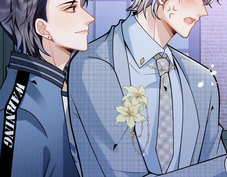 Tiểu Lang Cẩu Của Ảnh Đế Gia 43 trang 9