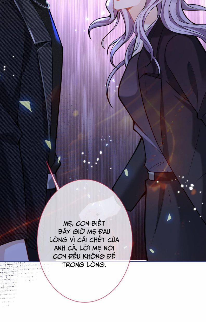 Tiểu Lang Cẩu Của Ảnh Đế Gia 44 trang 11