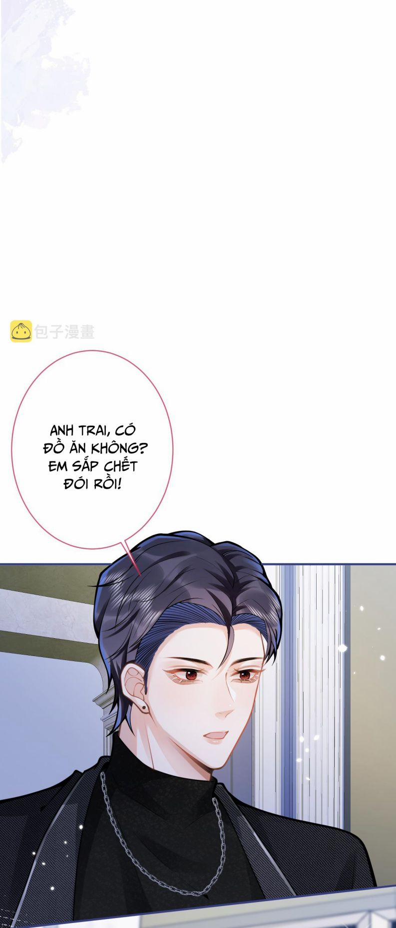 Tiểu Lang Cẩu Của Ảnh Đế Gia 44 trang 23