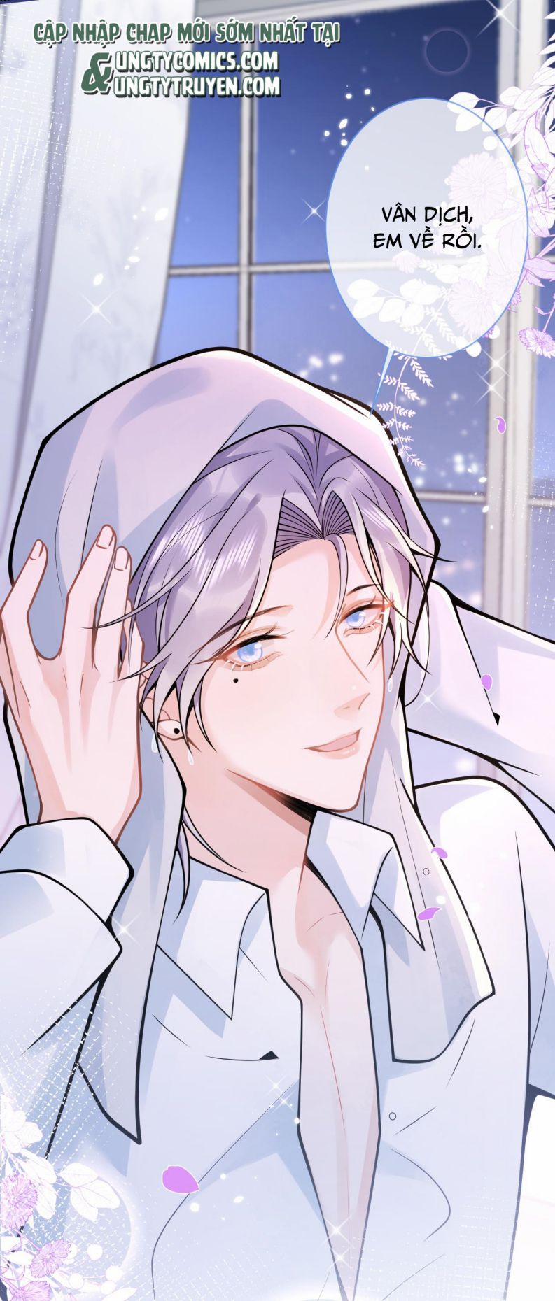 Tiểu Lang Cẩu Của Ảnh Đế Gia 44 trang 24