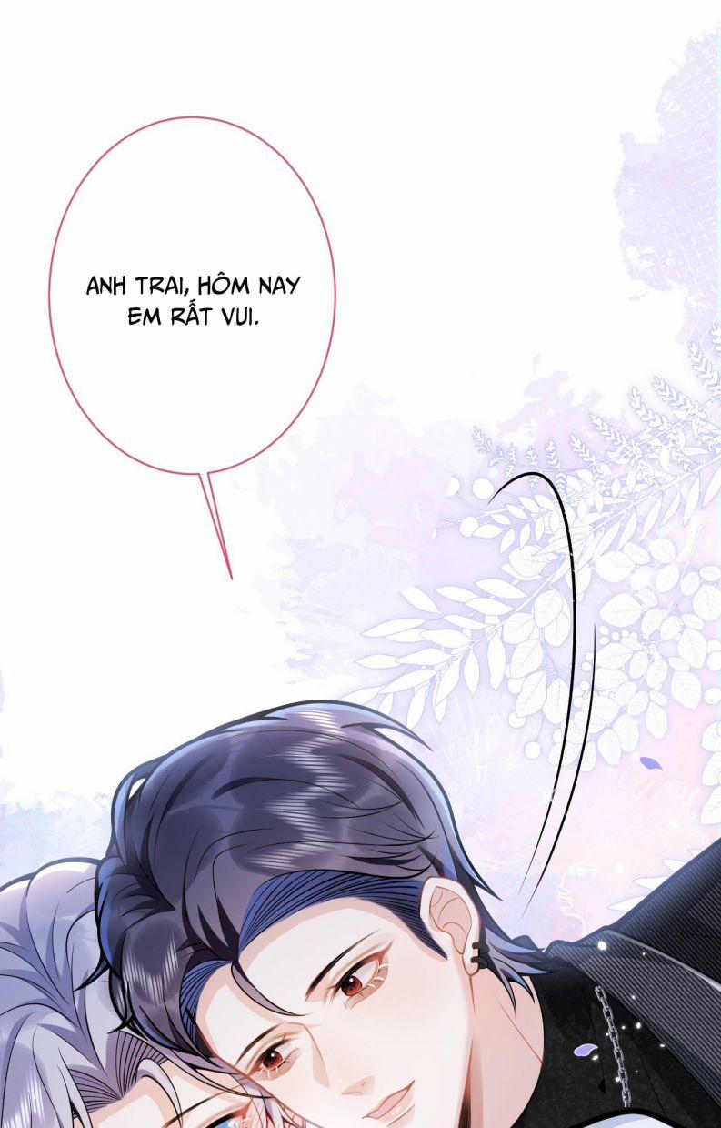 Tiểu Lang Cẩu Của Ảnh Đế Gia 44 trang 28