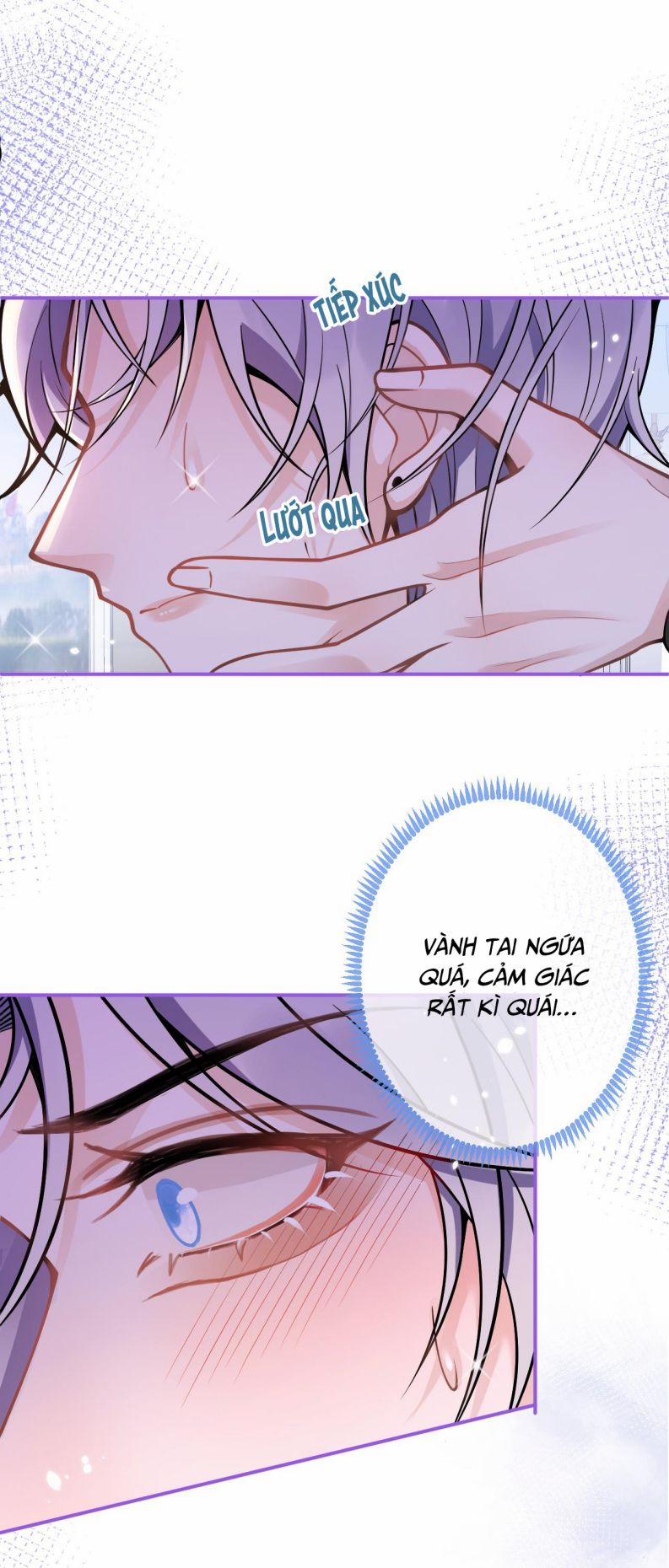 Tiểu Lang Cẩu Của Ảnh Đế Gia 44 trang 31