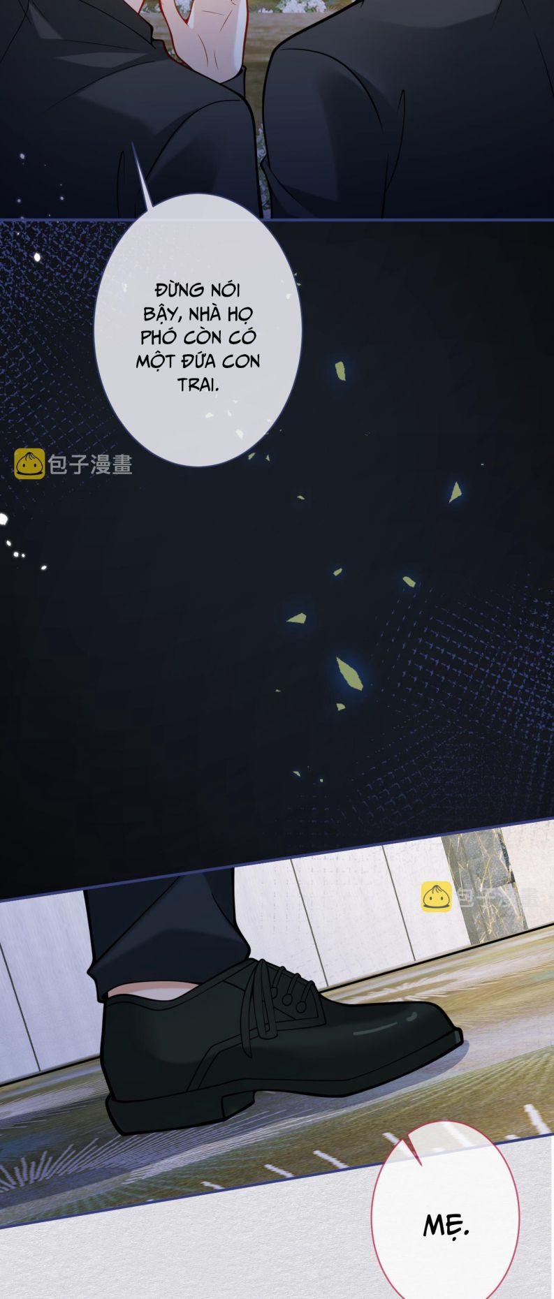 Tiểu Lang Cẩu Của Ảnh Đế Gia 44 trang 5