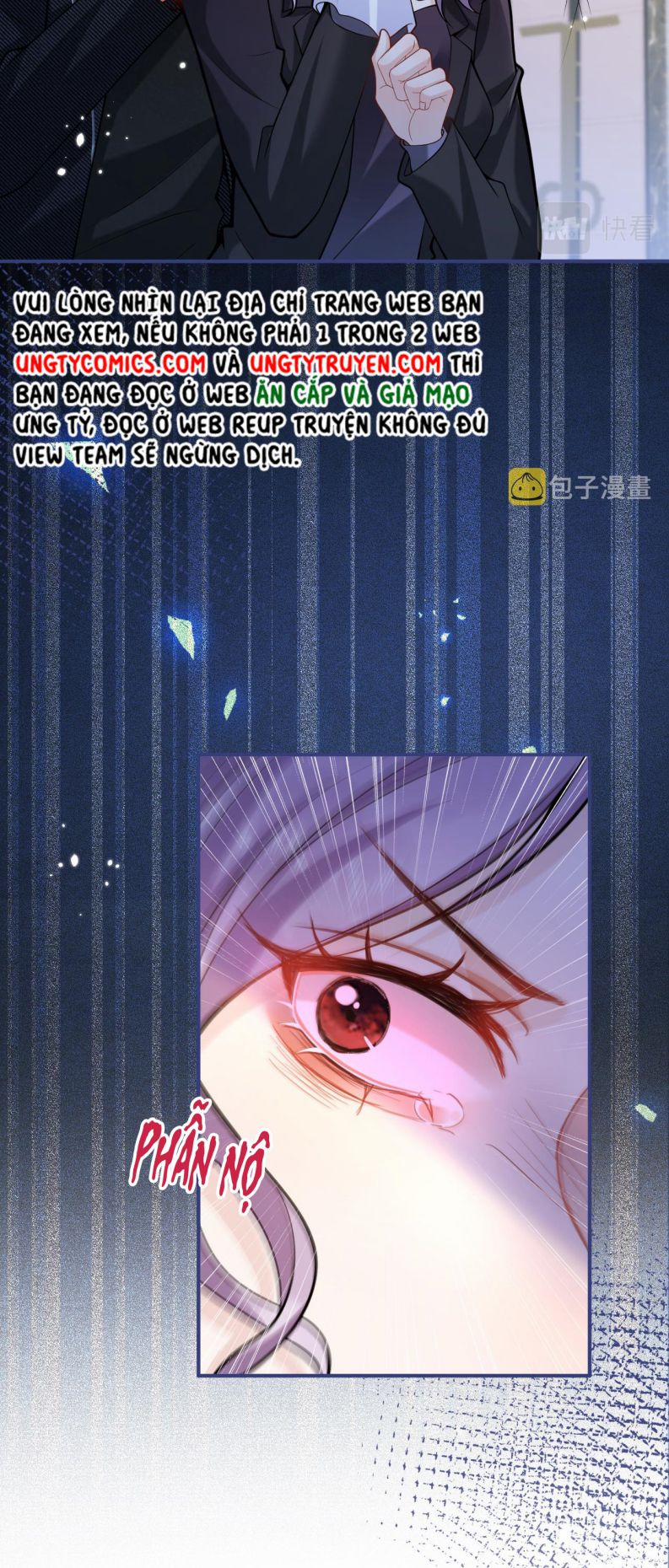 Tiểu Lang Cẩu Của Ảnh Đế Gia 44 trang 8