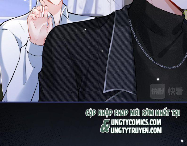 Tiểu Lang Cẩu Của Ảnh Đế Gia 45 trang 15