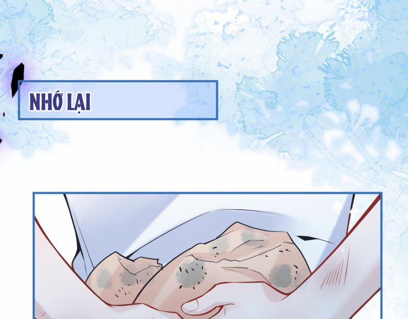 Tiểu Lang Cẩu Của Ảnh Đế Gia 45 trang 18