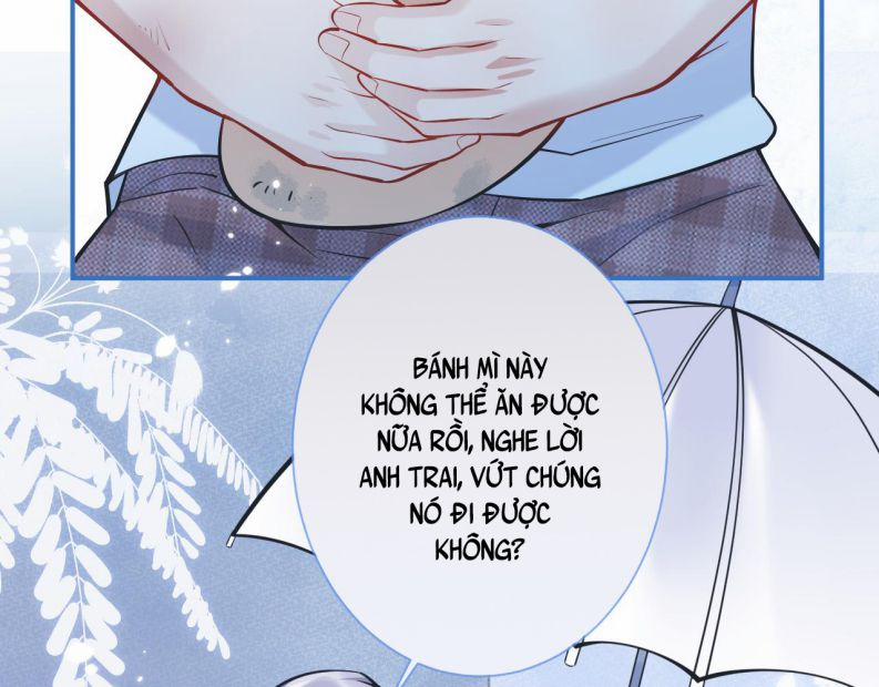 Tiểu Lang Cẩu Của Ảnh Đế Gia 45 trang 19