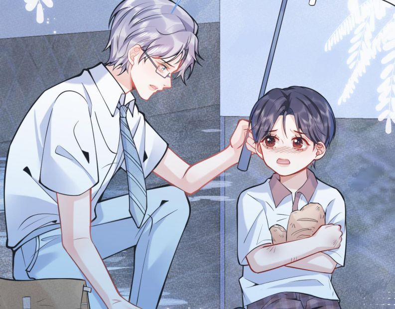 Tiểu Lang Cẩu Của Ảnh Đế Gia 45 trang 20