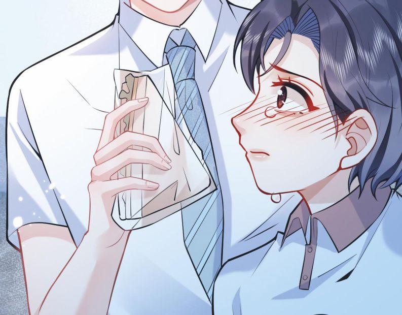 Tiểu Lang Cẩu Của Ảnh Đế Gia 45 trang 22