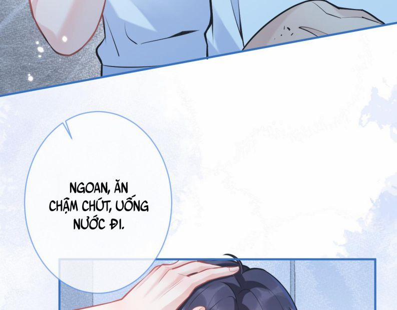 Tiểu Lang Cẩu Của Ảnh Đế Gia 45 trang 23