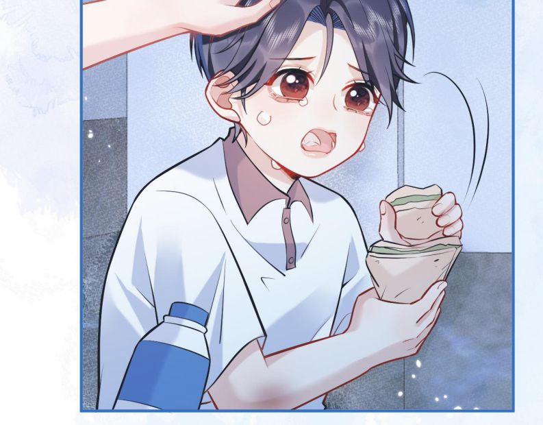 Tiểu Lang Cẩu Của Ảnh Đế Gia 45 trang 24