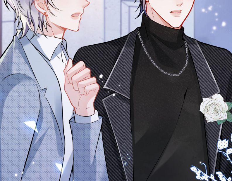 Tiểu Lang Cẩu Của Ảnh Đế Gia 45 trang 30