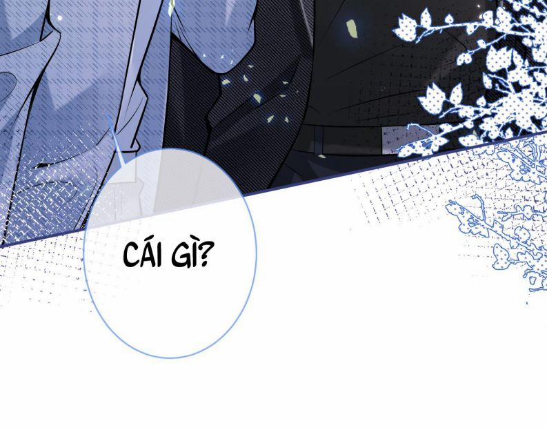 Tiểu Lang Cẩu Của Ảnh Đế Gia 45 trang 31