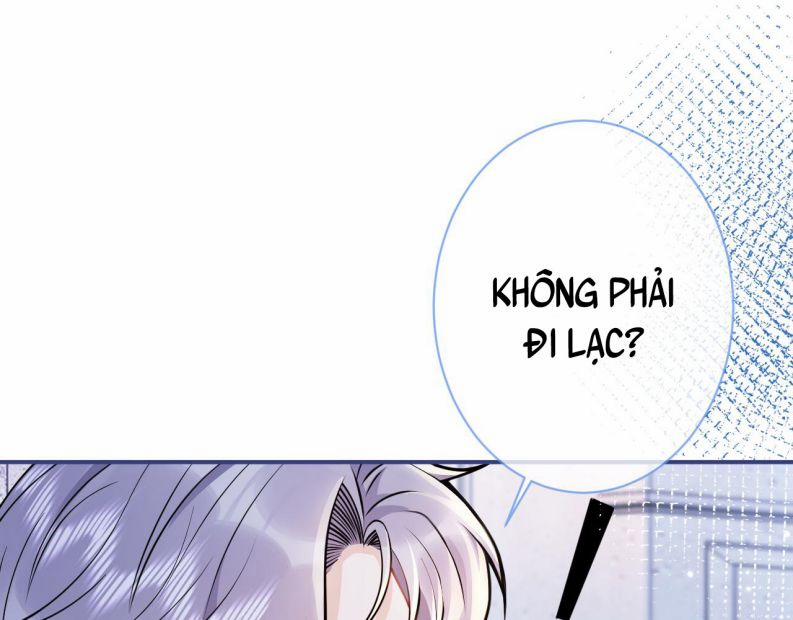 Tiểu Lang Cẩu Của Ảnh Đế Gia 45 trang 32