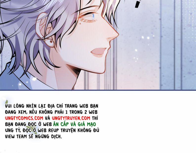 Tiểu Lang Cẩu Của Ảnh Đế Gia 45 trang 33