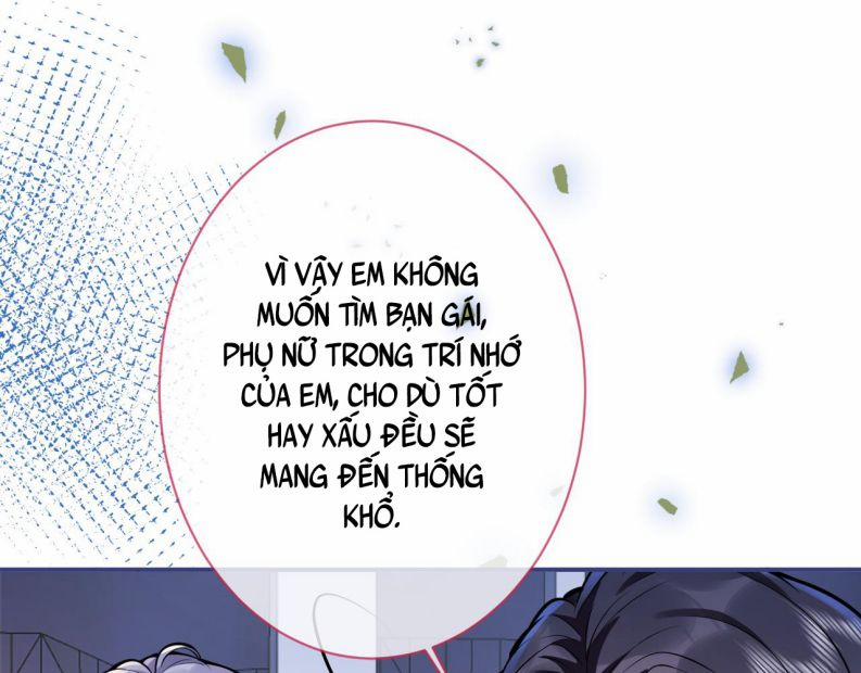 Tiểu Lang Cẩu Của Ảnh Đế Gia 45 trang 34