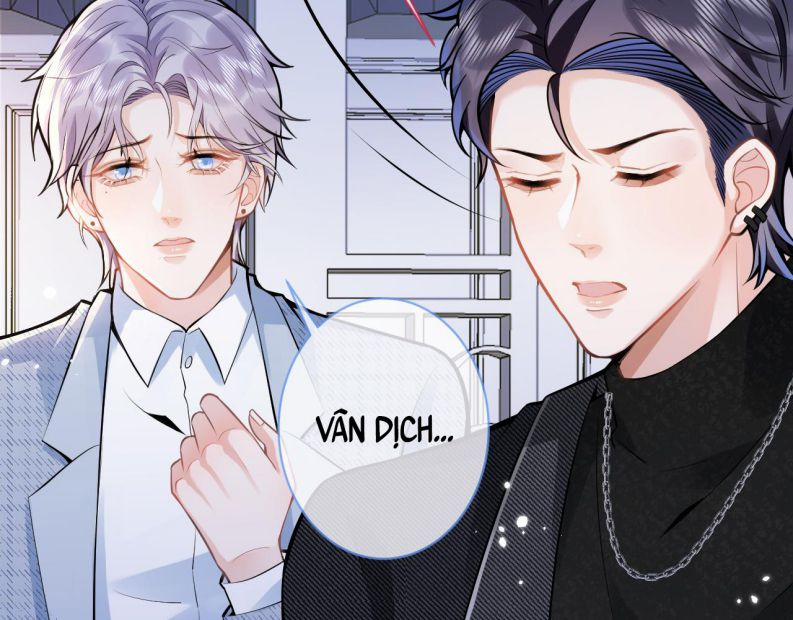 Tiểu Lang Cẩu Của Ảnh Đế Gia 45 trang 35