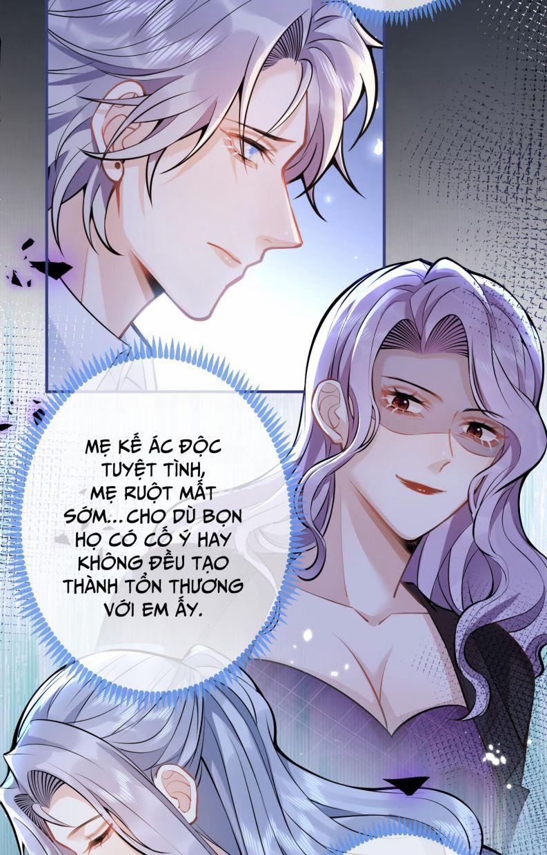 Tiểu Lang Cẩu Của Ảnh Đế Gia 45 trang 37