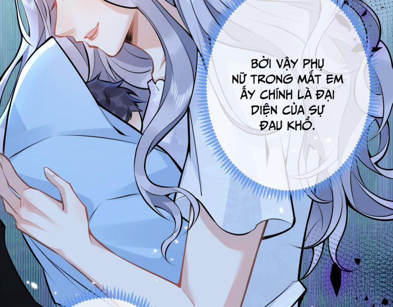 Tiểu Lang Cẩu Của Ảnh Đế Gia 45 trang 38