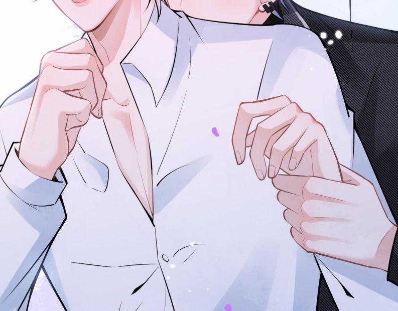 Tiểu Lang Cẩu Của Ảnh Đế Gia 45 trang 4