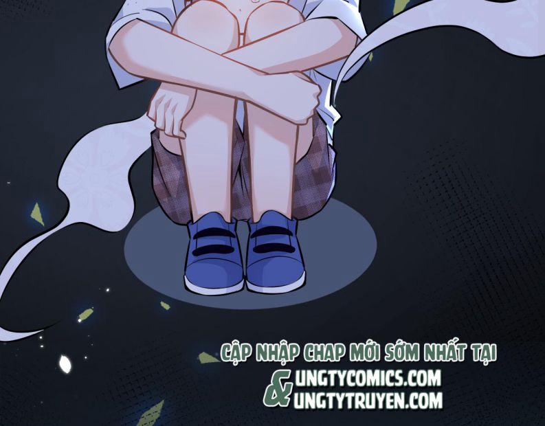 Tiểu Lang Cẩu Của Ảnh Đế Gia 45 trang 40