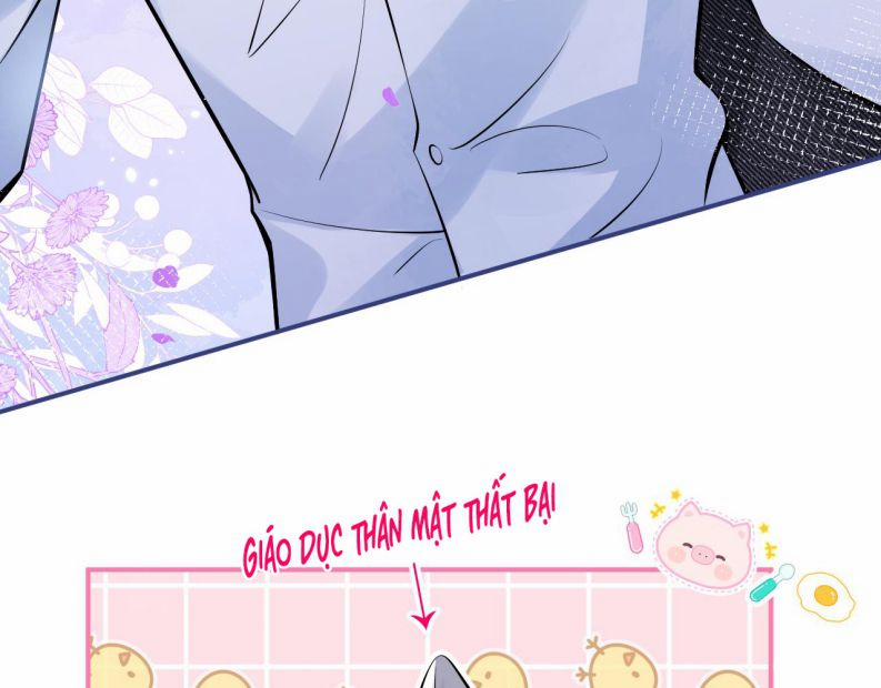 Tiểu Lang Cẩu Của Ảnh Đế Gia 45 trang 5