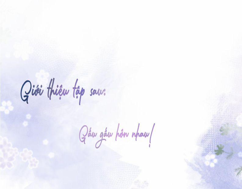 Tiểu Lang Cẩu Của Ảnh Đế Gia 45 trang 55