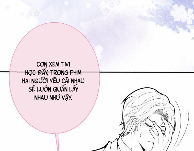 Tiểu Lang Cẩu Của Ảnh Đế Gia 45 trang 56