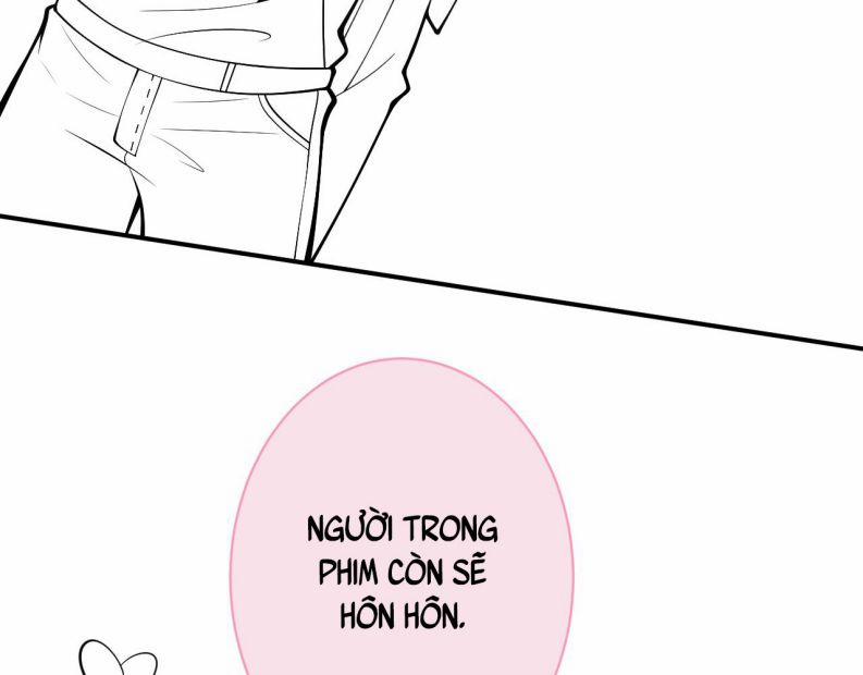 Tiểu Lang Cẩu Của Ảnh Đế Gia 45 trang 58