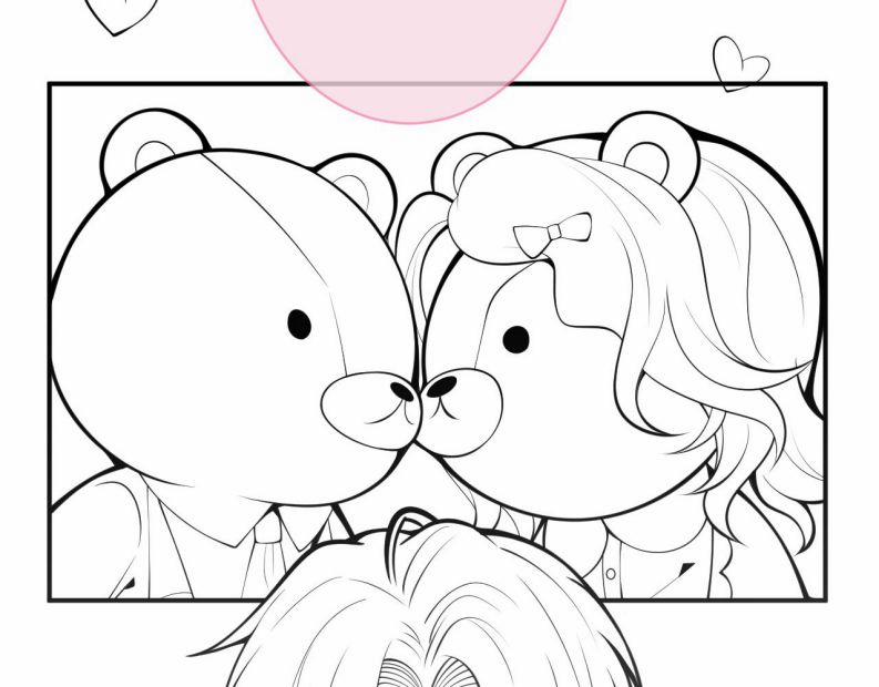 Tiểu Lang Cẩu Của Ảnh Đế Gia 45 trang 59